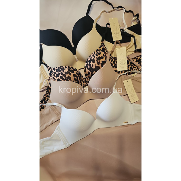 Жіночий бюстгалтер 4006 оптом 020925-799