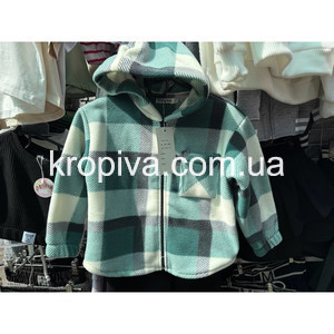 Дитяча сорочка 780 оптом 070925-049