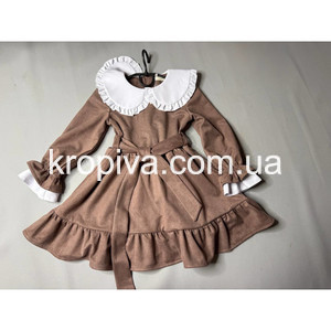 Детское платье 807 оптом 070925-069