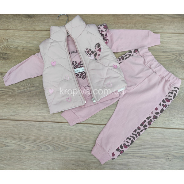 Детский костюм оптом 070925-0139