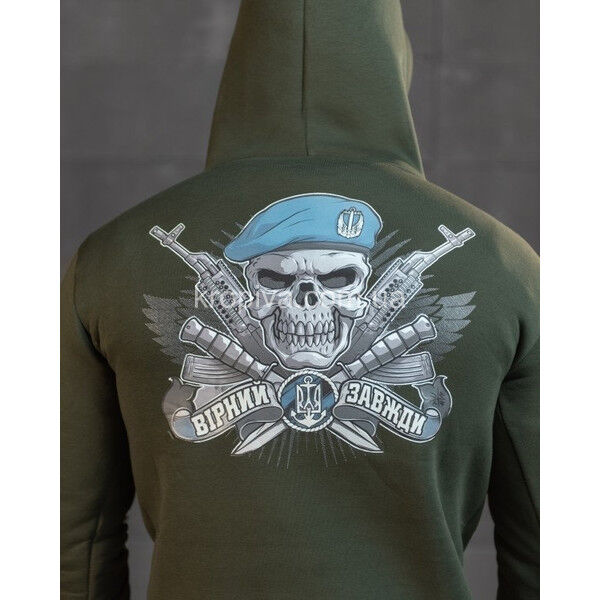 Мужской худи норма оптом 090925-0111