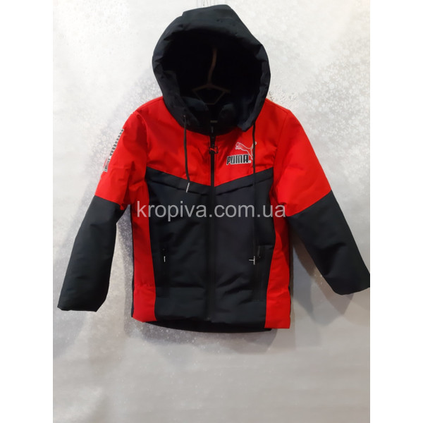 Детская ветровка 2230 оптом 090925-65