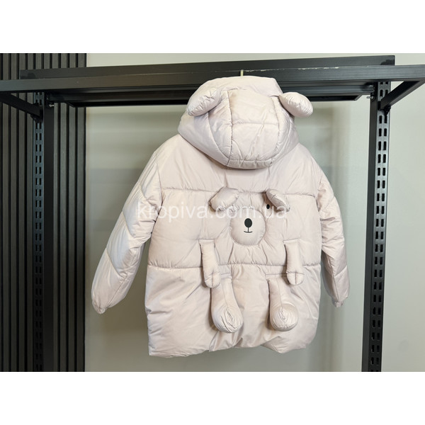 Детская куртка 6810 оптом 100925-117