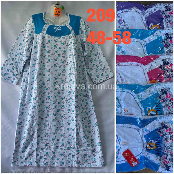Женская ночнушка оптом 120925-58