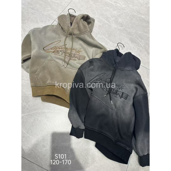 Детский батник 101 оптом 130925-31