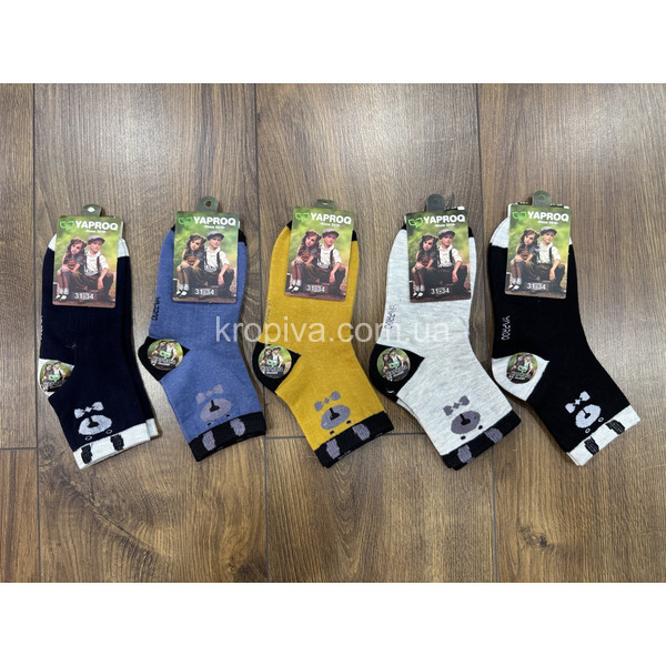 Дитячі шкарпетки 0210 оптом 130925-0112