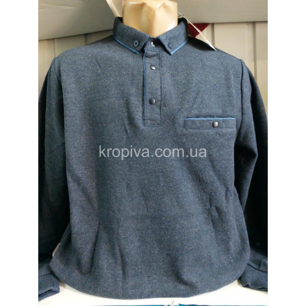 Мужской батник стойка Турция T-RING оптом 140925-610