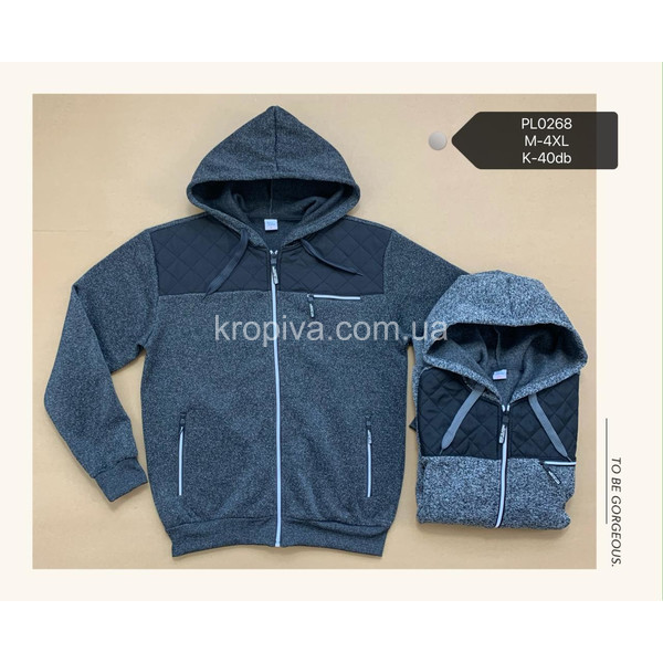 Мужская кофта микс оптом 170925-50