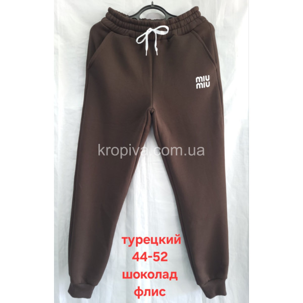 Женские штаны норма оптом 170925-60