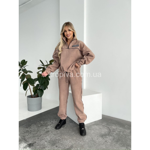 Женский костюм 2386 оптом 170925-160