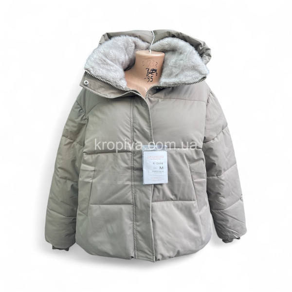 Женская куртка норма оптом 170925-685