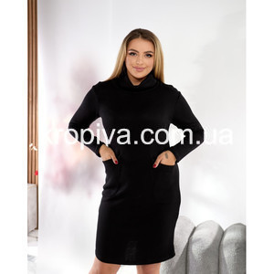 Женское платье 1126 норма оптом 190925-035