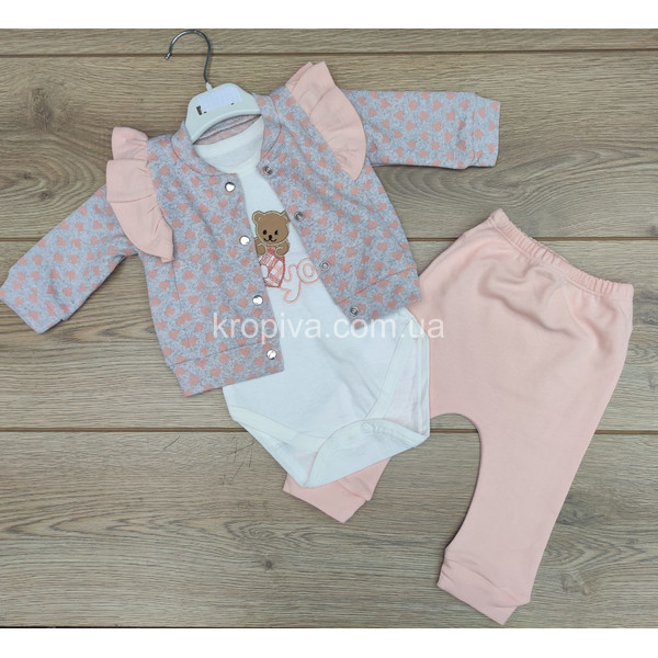 Детский костюм оптом 190925-0130