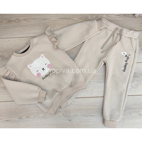 Детский костюм оптом 190925-0140