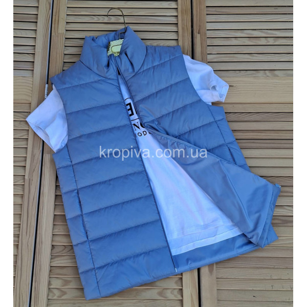 Женская жилетка оптом 210925-32