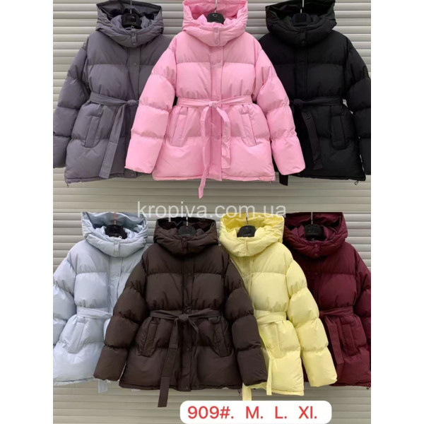 Женская куртка норма оптом 210925-065