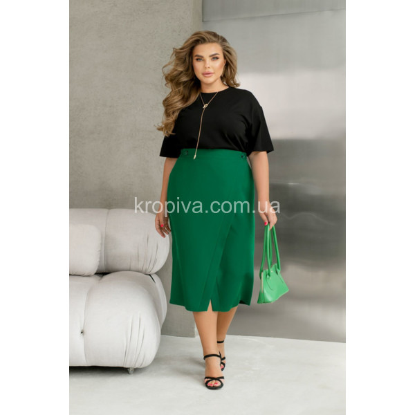 Женская юбка 2553 оптом 220925-143