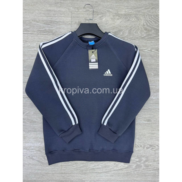 Детский свитшот 9-13 лет 1009-2 оптом 220925-646