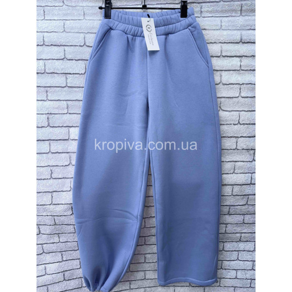 Женские штаны 302,2 оптом 240925-09