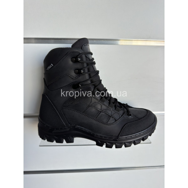 Черевики тактичні Patriot slimtex зима для ЗСУ оптом 220925-729