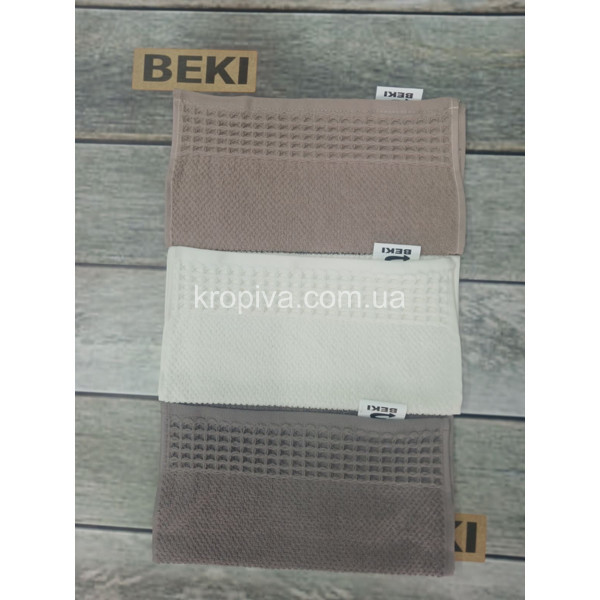 Рушник кухонний 5396 мікс оптом 240925-0146