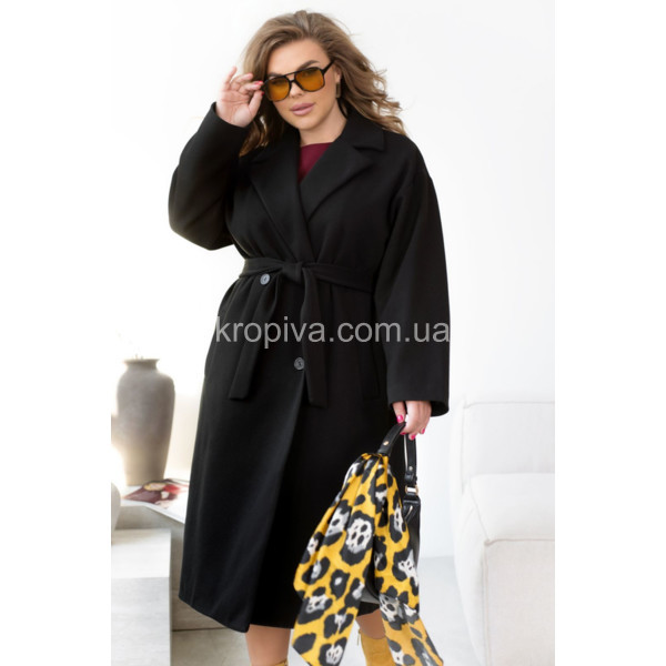 Женское пальто 2490 оптом  (260925-139)