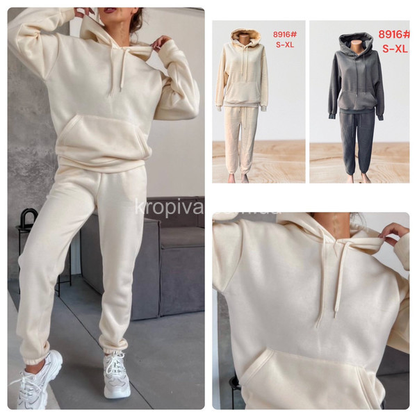 Женский костюм зима оптом 270925-45