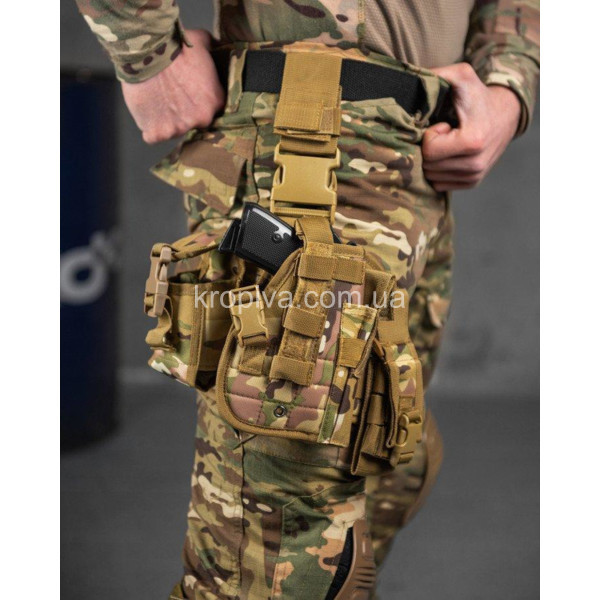 Кобура на бедро МТП t890 оптом для ЗСУ оптом 290925-600