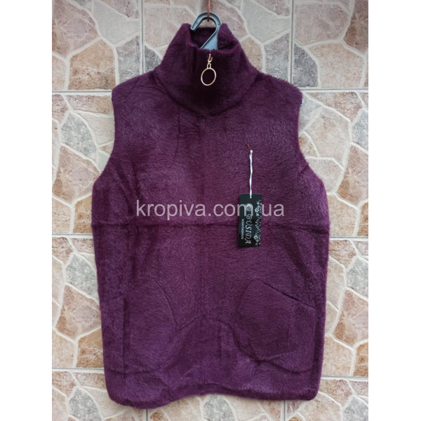 Женская жилетка АВ357 микс оптом 290925-09