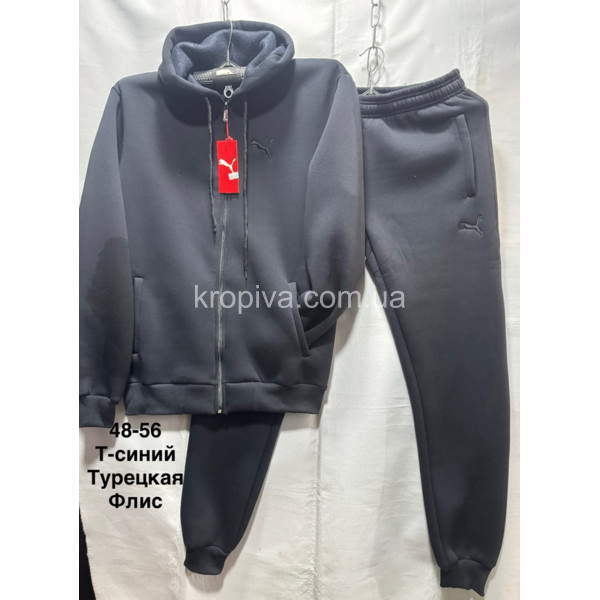 Мужской костюм норма флис оптом 300925-30