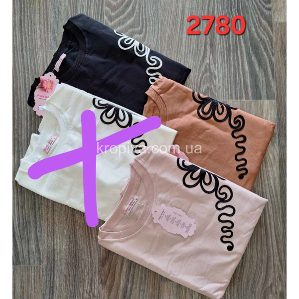 Женский свитер 2780 оптом 300925-105