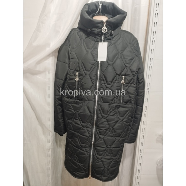 Женская куртка 170 батал осень оптом 300925-785