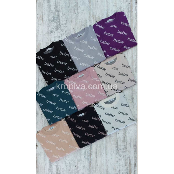 Женский свитер микс оптом 061025-162