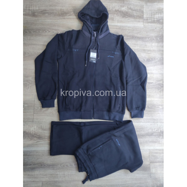 Чоловічий костюм 3129 зима Туреччина норма оптом 071025-0163