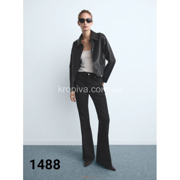Джинсы  женские 1488 оптом 071025-165