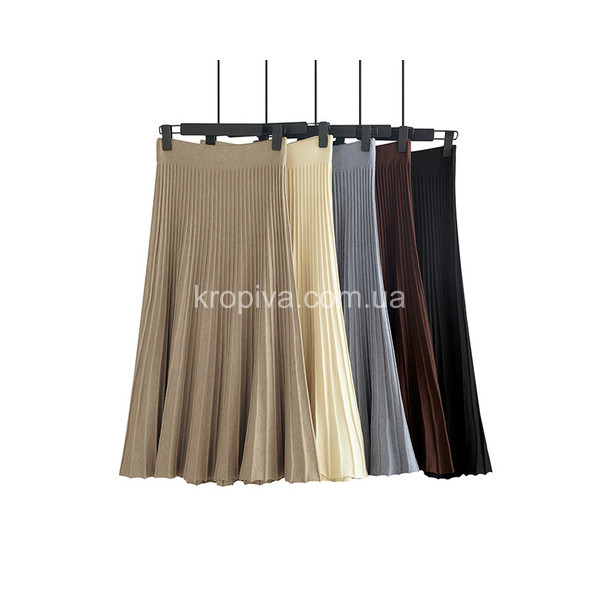 Женская элегантная юбка оптом 081025-22