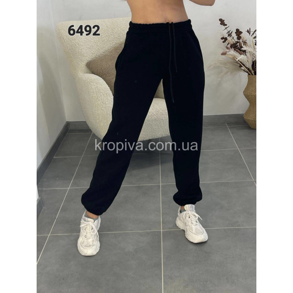 Женские штаны 6492 оптом 091025-93