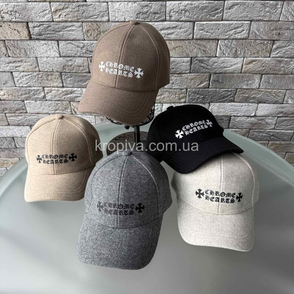 Женская кепка оптом 111025-31