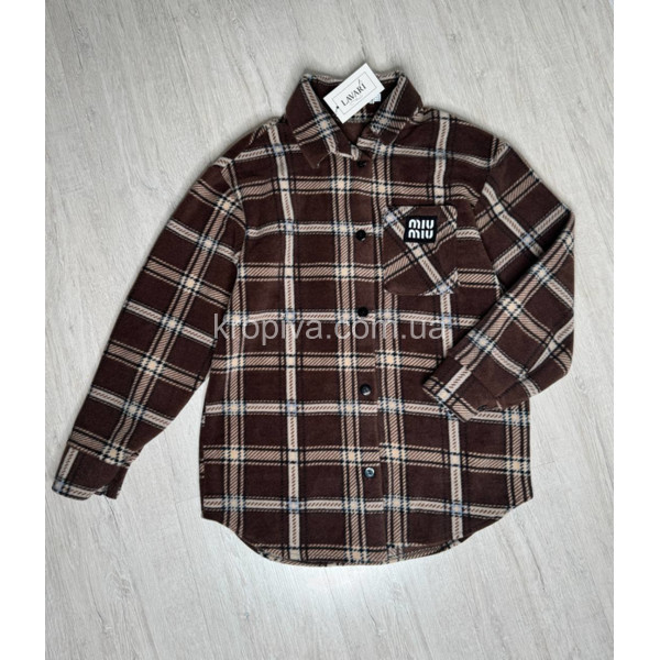 Жіноча сорочка 2494 оптом 111025-71