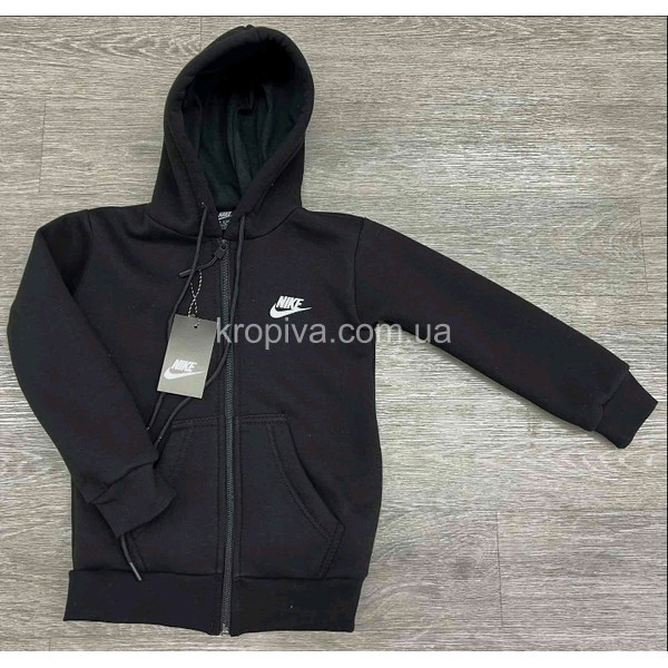 Дитячий батник на змійці 1037-3 оптом 071025-757