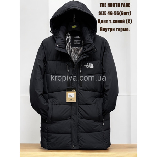 Чоловіча куртка зима норма оптом 101025-796