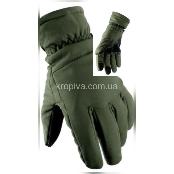Рукавички тактичні зима для ЗСУ оптом 140925-649