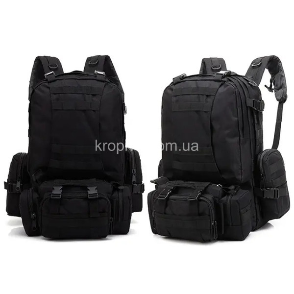 Рюкзак тактичний t45556 для ЗСУ оптом 140925-659