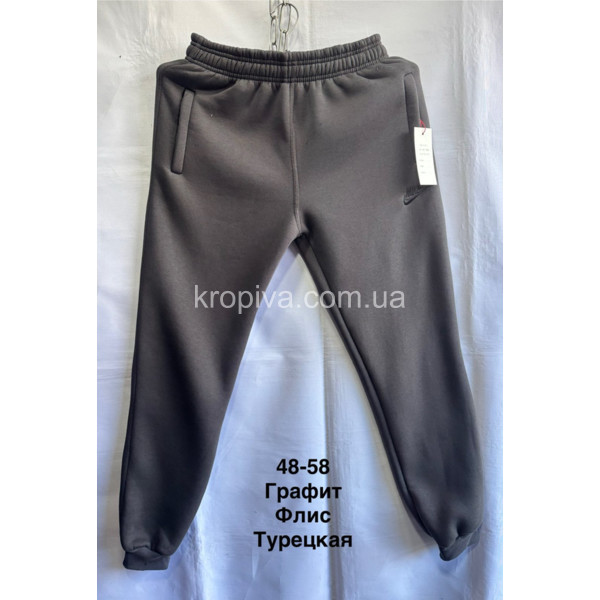 Мужские штаны норма оптом 171025-17