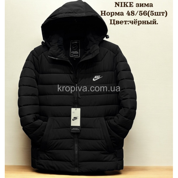 Мужская куртка норма зима оптом 140925-744