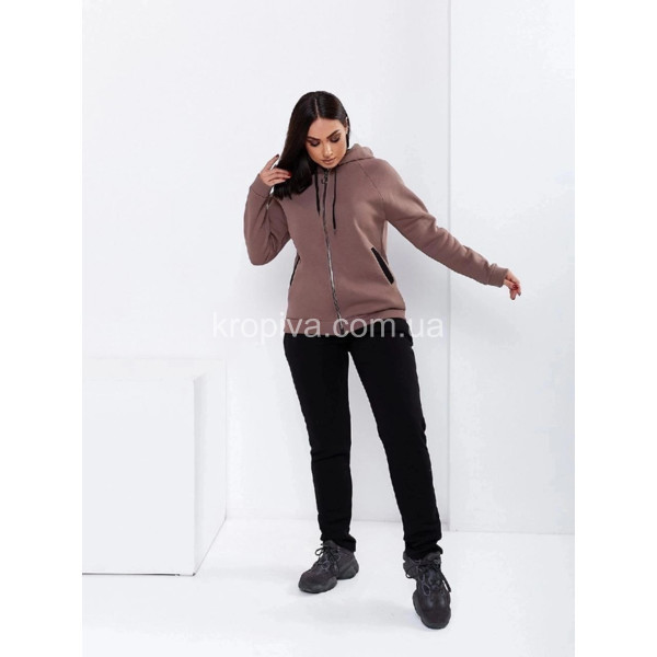 Женский костюм 2287 оптом 181025-34