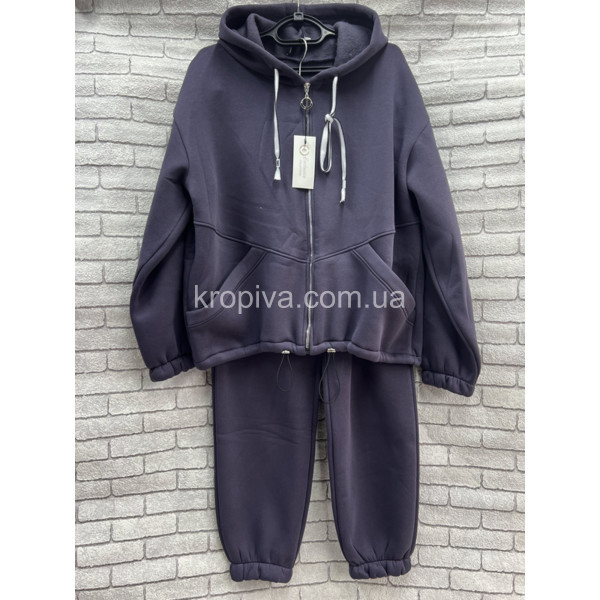 Женский костюм 091 оптом 191025-45