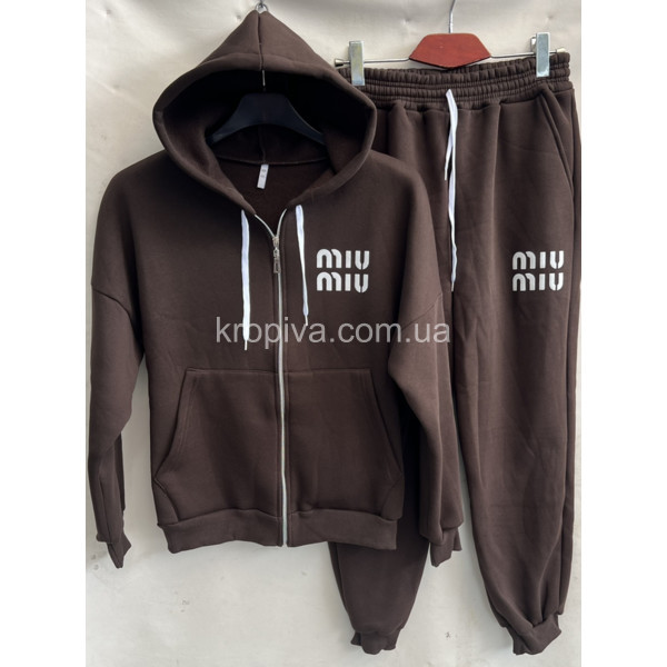 Мужской костюм норма оптом 171025-771