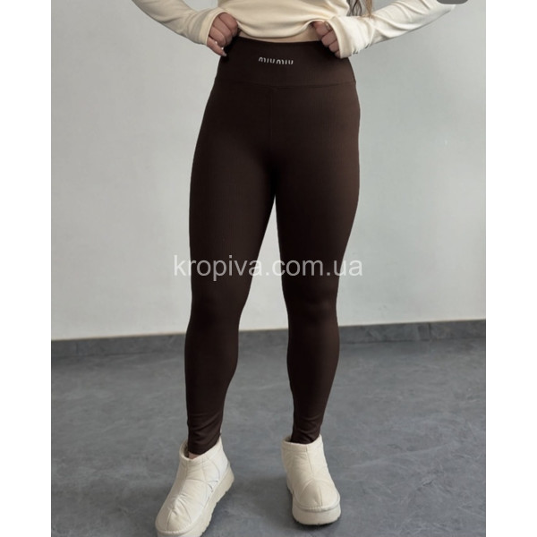 Женские лосины 7225-1 оптом 221025-06