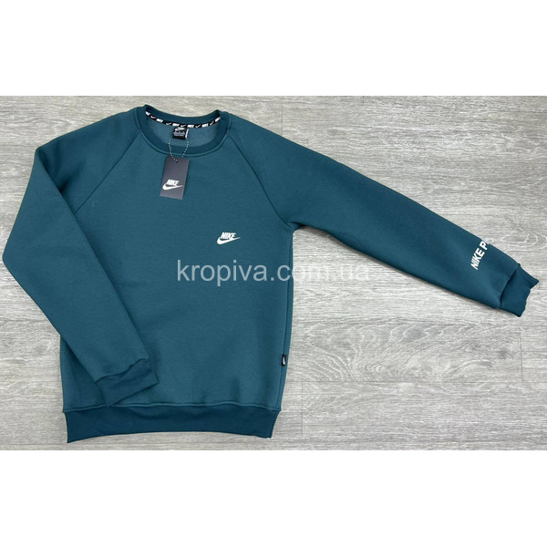 Мужской свитшот 1031 норма осень оптом 221025-616